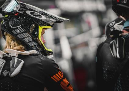 Hoe moet ik een remblok op een fiets vervangen