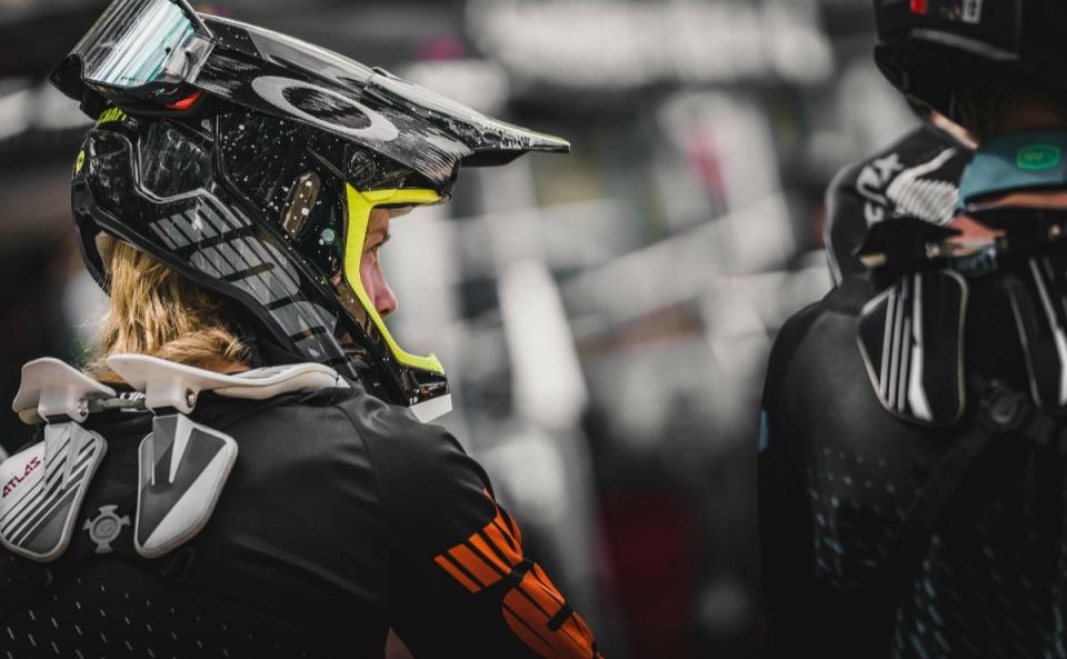 Hoe moet ik een remblok op een fiets vervangen